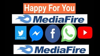 how to create Media Fire Link Android (Hindi) screenshot 1