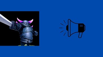 Deploy Pekka destroy - Sound Effect (HD)