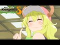 Fafnir Learns The Power of Cosplay | Miss Kobayashi's Dragon Maid S