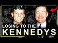 The old money family the kennedys destroyed the cabot family