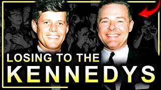 The “Old Money” Family The Kennedys Destroyed: The Cabot Family