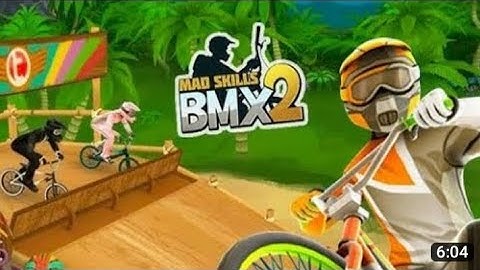 Mad Skills BMX 2 Advanced Tutorial- Tips  and Tricks