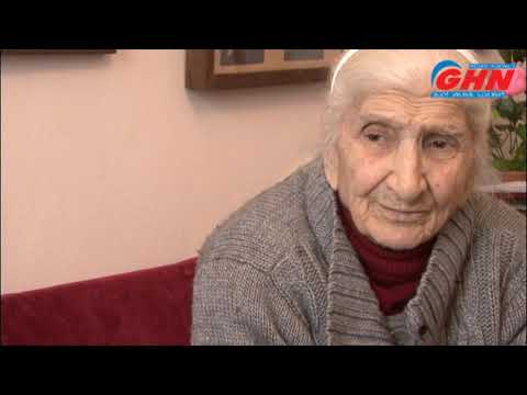 ნინო ჩხეიძე  - NINO CHKHEIDZE