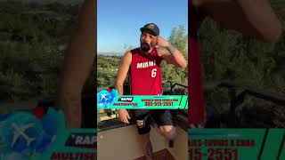 Envíos A Toda Cuba La Agencia De La Familia Cubana Rapid Multiservice 305 619 6666