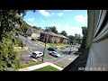Lakewood Police conducts Pedestrian crossing undercover operation