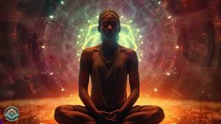 Inner Balance | 432Hz + 111Hz Healing Calm & Inner Peace | Release All Blockages Meditation & Sleep
