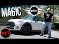 Here's Why The New Mini Cooper Hardtop Is THE Mini To Make You Smile Without Spending A Fortune!