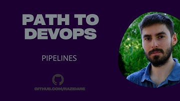 #path2DevOps - ep09 - Pipelines - Theory + Azure DevOps implementation