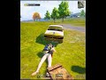 I try hard to save nooob teammate against chinese squad in PUBGM