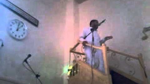 فى رحاب سورة الانسان،محمود سليمان