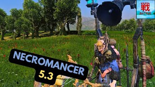Are Necromancers Any Good in Patch 5.3? - Vampire Counts Hero Unit Focus Are Necromancers Any Good in Patch 5.3? - Vampire Counts Hero Unit Focus