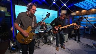 Saturday Sessions: Steve Gunn performs \\