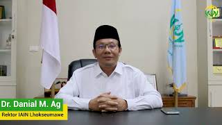 Milad Ke-58 UIN Antasari Banjarmasin