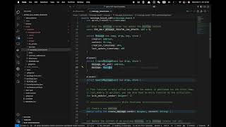 Aptos development 101 [contract + frontend]