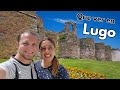 Que ver y hacer en LUGO 2024 | Guía de Lugo (Galicia - España)