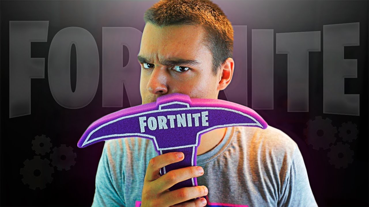 GRANDES CAMBIOS vienen a FORTNITE... fortnite epic games