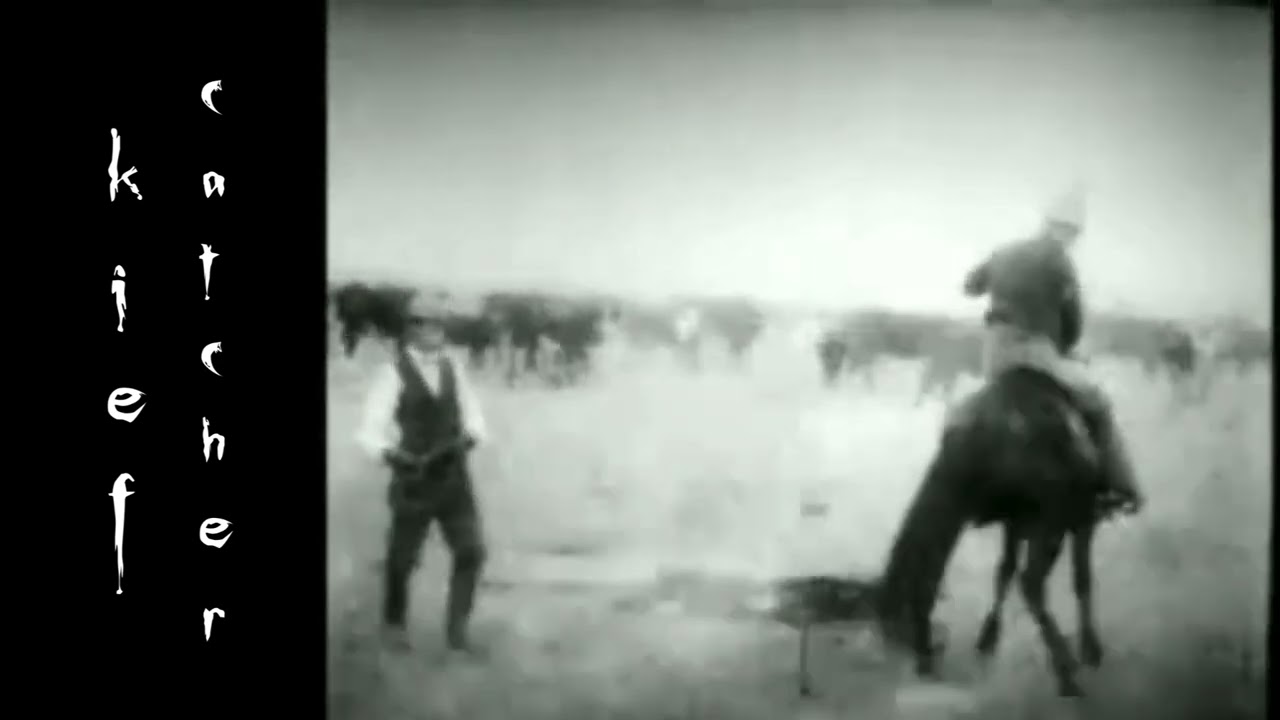 Seedeater - Kief catcher [2025]