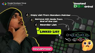 Linked List | Basic to Advanced Explained + Medium Questions | Master DSA from Scratch