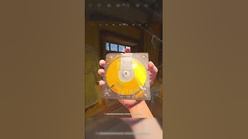 I FINALLY FOUND A SECRET DOCUMENT / Arena Breakout Infinite