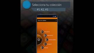 App tonos de caballos  ES C screenshot 1