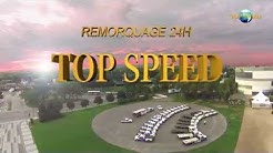 Remorquage Top Speed Towing Montréal 24h Laval Longueuil .