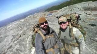 Mt monadnock hike
