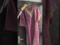 #PurpleKurta #KurtaLove #KurtaSetUnboxing #IndianWearStyle #FestiveFits #DesiOOTD #EthnicWearLove