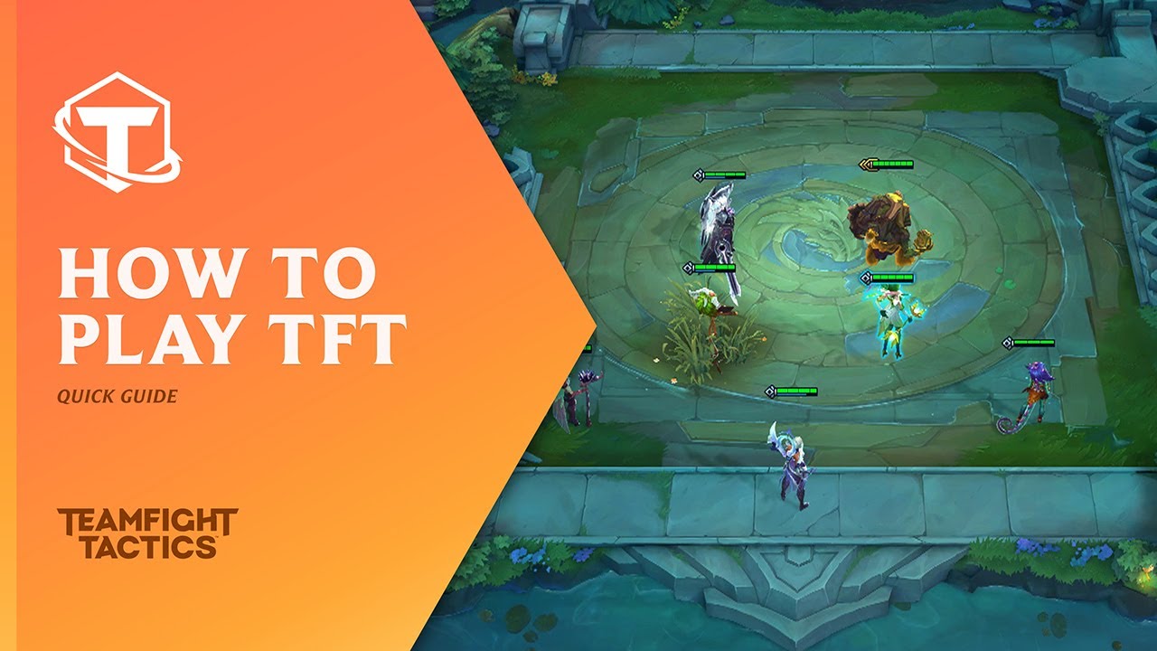 Guide for TFT - LoLCHESS.GG - Latest version for Android - Download APK