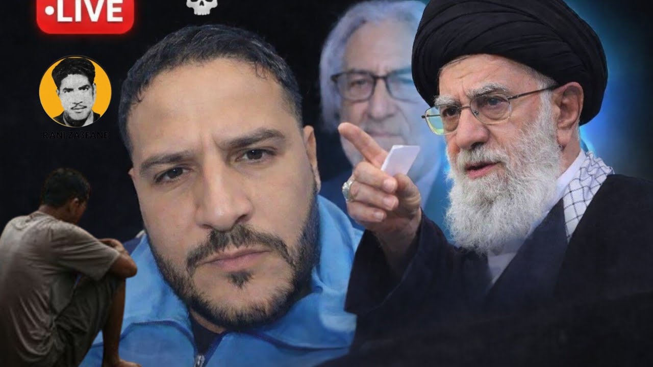 بوسماحة أمريكا تدفع الثمن غالي بعد غلطة استهداف المرشد الخمنئي،والقادم احلى