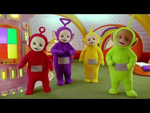 Teletubbies en français | NOUVEAU 1 HEURE Compilation | Épisodes pour enfants