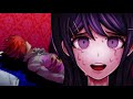 What if sayaka maizono killed leon kuwataclass trialsprite edit animation