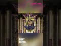 Yu-Gi-Oh cumple 26 años 🔥 ¿listo para jugar? #anime #nextlevel #maxigaming