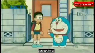 BANYU PELUNGSUR | Dubbing doraemon banjar waluh lucu ngakak