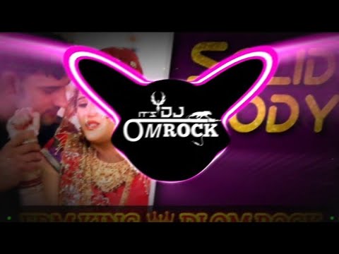 DJ LUX BSR SOLID BODY EDM Mix By DJ OM ROCK The Mirdul Dialogue mix 2025 #instagramviral #song