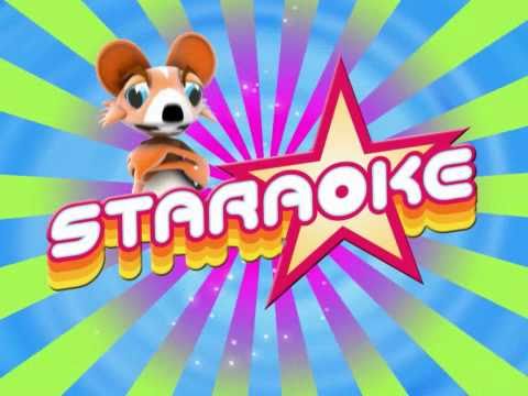 staraoke