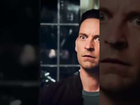 Tobey Maguire Andrew Garfield Industry Baby Edit
