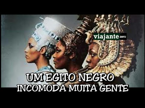 Vídeo: Um Nu Incomoda O Egito