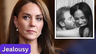 The Shocking Truth: How Kate Middleton Is Tearing the Royal Family Apart