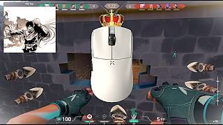 HYPERLIGHT AIM.