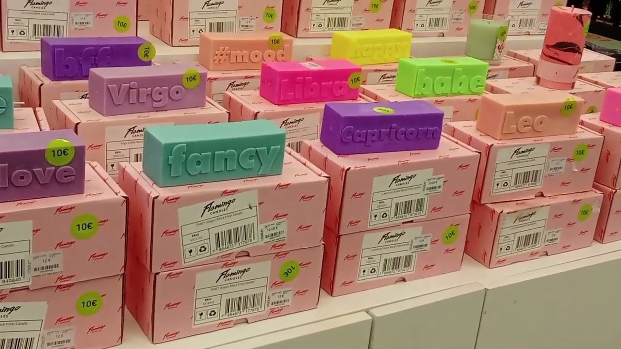 Boulevard Haussmann Paris grand stores + Citadium vlog a must see 