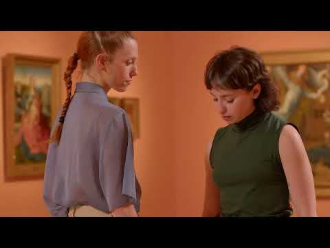 Cuidado maternal | Vídeo sensaciones | Educación y acción social