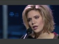 Alison Krauss and Union Station - "Lucky One" - chords and lyrics