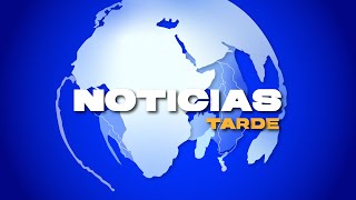 TVPerú Noticias EN VIVO: Noticias Tarde, jueves 6 de junio del 2024