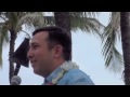 Duke's Oceanfest 2015 Opening Ceremony