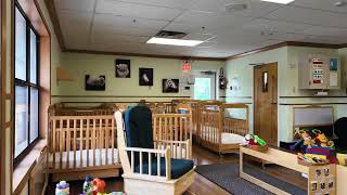 Take a virtual tour of City Centre KinderCare in Woodbury, Minnesota.