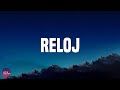 Rauw Alejandro-Reloj (Letra/Lyrics)