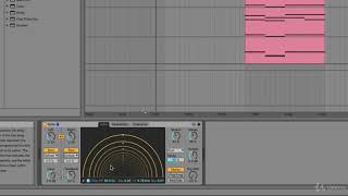 Ableton Live 10: Whats New in Live 10 : Echo