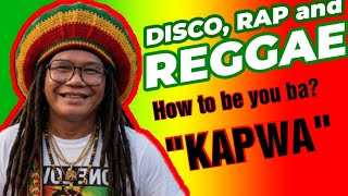 How To Be You Ba Kapwa? Music Video Cable Car