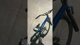 Tuff Bike ??? Btw srry for not making edits.