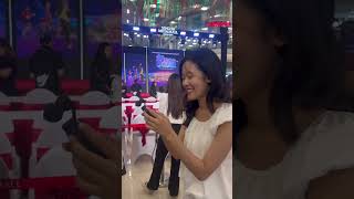 Vlog tour siêu thị Aeon đầu tiên tại Vh Ocean Park 2. #batdongsan #hongngocchuyenbds#aeon #vincom